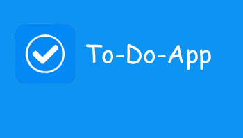 To-Do-App