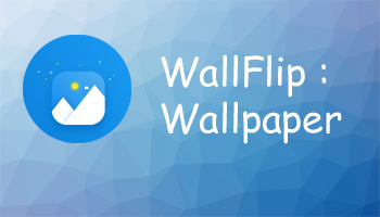 WallFlip : Wallpapers